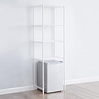 Algopix Similar Product 14 - Suprima Extra Height Mini Shelf Supreme