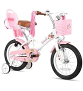 Amazon.co.jp: JOYSTAR 子供用自転車 夢奇 12 14 16 18インチ ジュニア