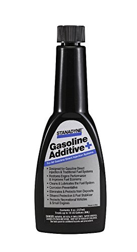 Stanadyne Gasoline Additive Plus | Case of 24-1/2 Pint Bottles 38557 - Thumbnail 2