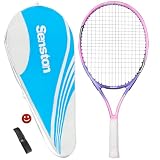 Senston 23 inch Kids Tennis Racquet Set