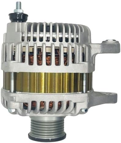 A-M1410 Alternator for NISSAN Cube/LESTER 11414/ Replacement for A002TJ0581