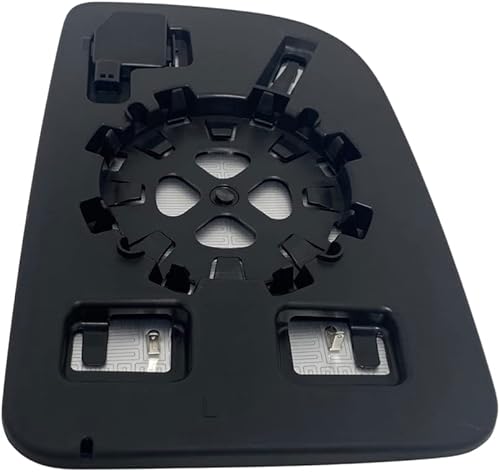 Miniatura 6 de Spieg Reemplazo del espejo del lado del conductor para Dodge Freightliner Mercedes Sprinter Van 2019 - 2022 calefaccionado con monitoreo de punto