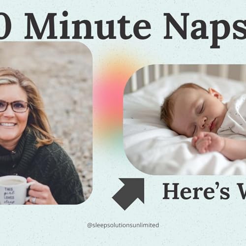 Why Your Baby Only Naps for 30 Minutes (Sleep Cycles Explained)