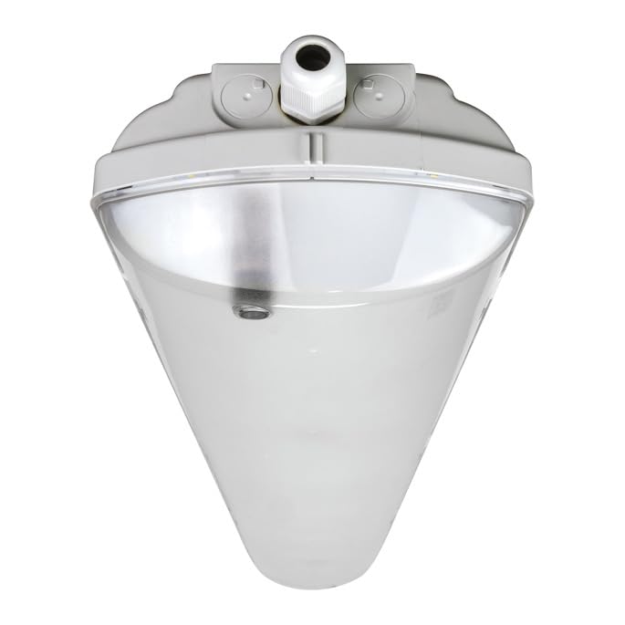 Beghelli BS100 Reg HV M1280 4K LED Ceiling Light