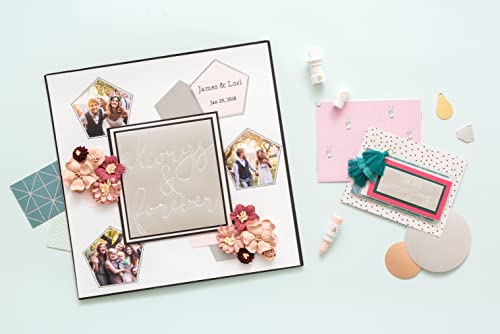 We R Memory Keepers Bevel Quill Starter Kit by We R Memory Keepers - Image 5
