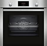 Neff BCB1602 Backofen (Elektro/Einbau) / 59.6 cm/CircoTherm