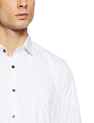 Image of Easies by KILLER Men's Tribal Slim Fit Casual Shirt
