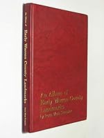 An Album Of Early Warren County Landmarks B000PRYH8O Book Cover