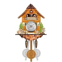 Amazon.co.jp: カッコウウッドスイングスイングシックスイング