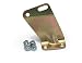 Edelbrock 1490 THROTTLE ADAPTER