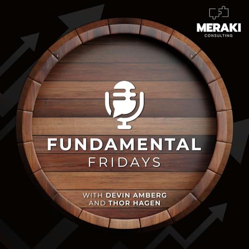 Episode 23: Meraki's Half-Year Hindsight - A Six-Month Start-Up Reflection