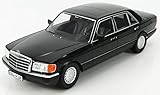mercedes benz w126 560 sel kaufen Das Fahrzeug ist ca 28 cm lang