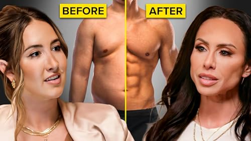#97 Ultimate Fat Loss Guide: Train Less & Gain Muscle Faster | Dr. Gabrielle Lyon