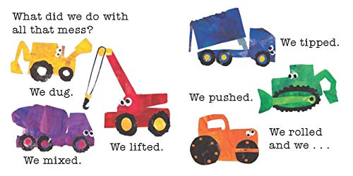 Tip Tip Dig Dig (All About Sounds) - Image 4