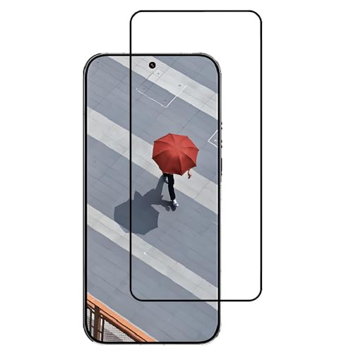 [2 Packs] Screen Protector for Xiaomi 17 Ultra,Full Coverage Tempered Glass HD Clear Screen Guard for Xiaomi 17 Ultra