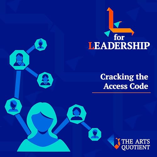 Networking: Cracking The Access Code cover art