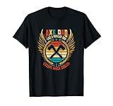 Photo Gallery uomo retro axe dad - like a regular dad except much cooler maglietta Photo Gallery uomo retro axe dad - like a regular dad except much cooler maglietta