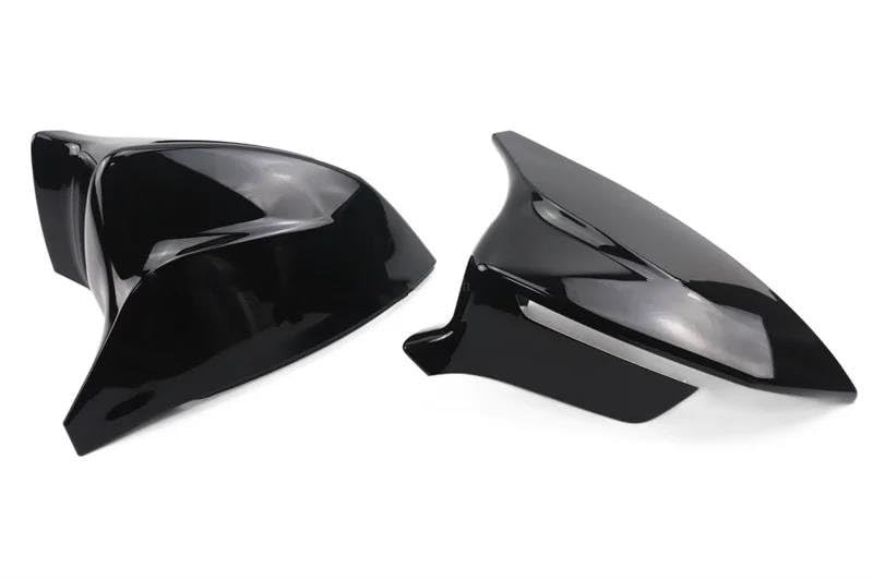Coques rétroviseur Cupra Ateca KH7 finition premium et ajustement parfait - 3