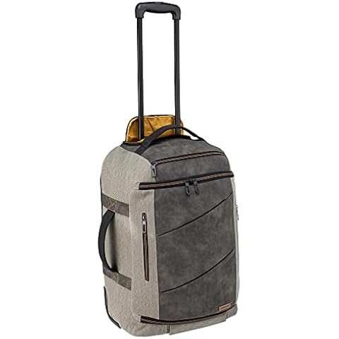 Cabin Max Manhattan Hybrid Backpack/Trolley Luggage Cover