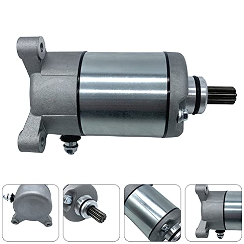 VORCOOL Veículo Motor de Arranque Motor de Arranque Do Carro de Substituição de Cobre Acessórios Do