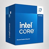 Intel® Core™ i7 Desktop-Prozessor 14700F 20 Kerne (8 P-cores und 12 E-cores) bis zu 5,4 GHz – Ansicht 9