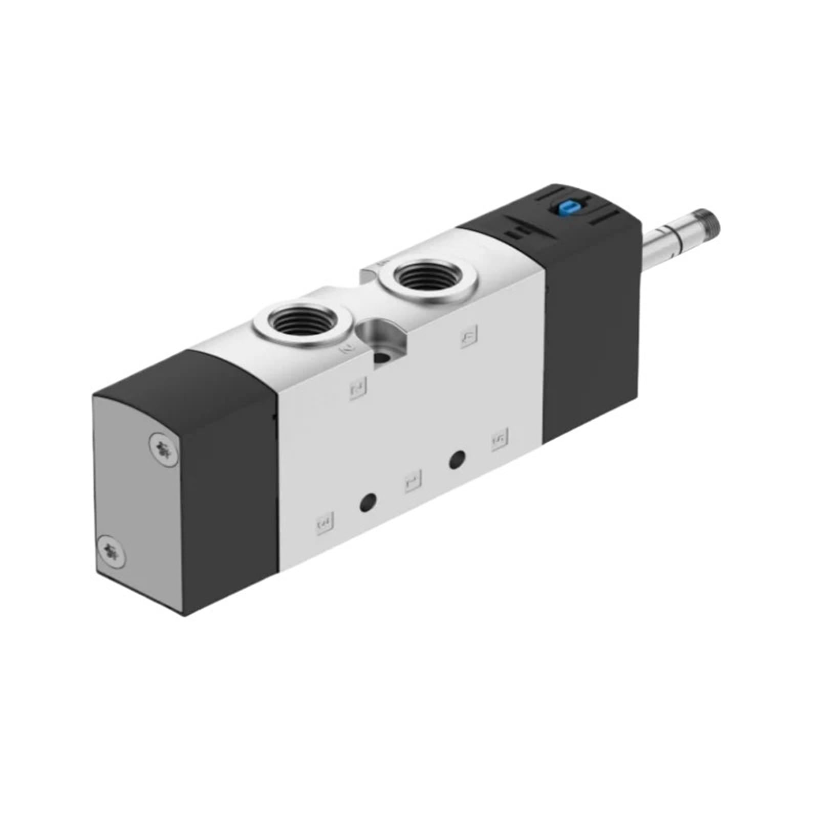Électrovanne VUVS-L20-M52-AD-G18-F7 575249 pour distributeur pneumatique