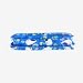 KinderMat PBS Kids, Sheet, Full Cover, Pillowcase Style, 100% Cotton, Space Explorer, Blue, Rest Mats 19 x 45 Inches