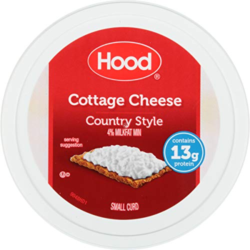 Hood Country Style Cottage Cheese, 16oz - Thumbnail 6
