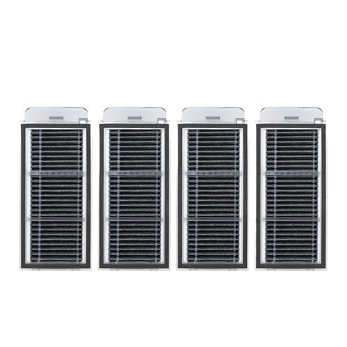 �t�B���^�[�_�X�g�o�b�O�����\���i�ADreame�AX50 Ultra/L50 Ultra/L40s Pro Ultra/Mova V50 Ultra�|���@�A�N�Z�T���[(F)�ɑΉ��B