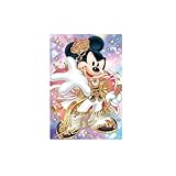 バンダイ(BANDAI) Disney Characters ウエハース2 ウエハース（焼菓子） 食玩 【BOX販売/20個セット】