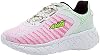 Tenis para niña Avia Avi-Monsoon deslizables - Zapatos deportivos ligeros para niña - Tallas toddler, niño pequeño y niño grande 11 a 6 2