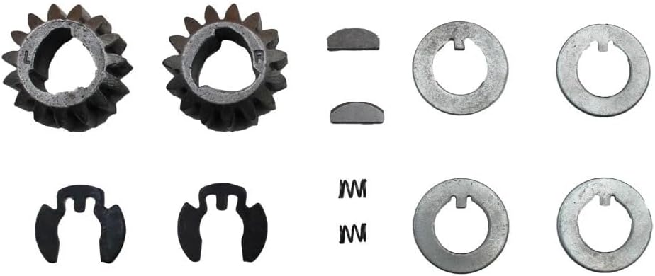 Replacement for Toro 22'' Drive Gear Kit Fits Fits Models OEM