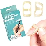 eyetamins Dr. Clarkes Original Wishbone Fingerbales, tamaño 12, 13, 14 unidades, 3 unidades