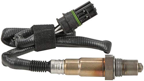 Sensor de Oxígeno Bosch 15167 Premium Original miniatura 3