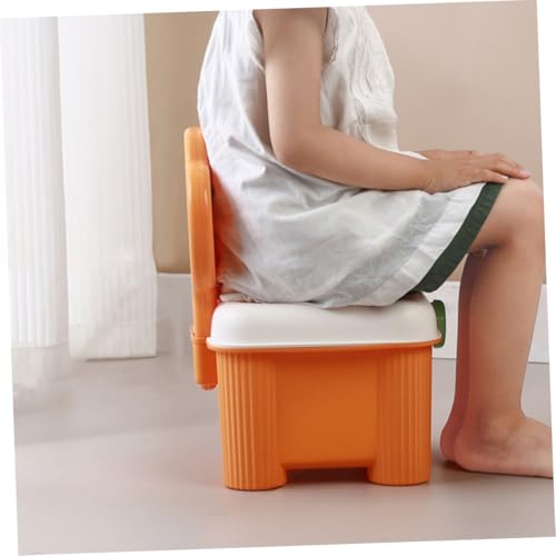 Boîte de rangement avec couvercle robuste en plastique pour aménagement durable - 6
