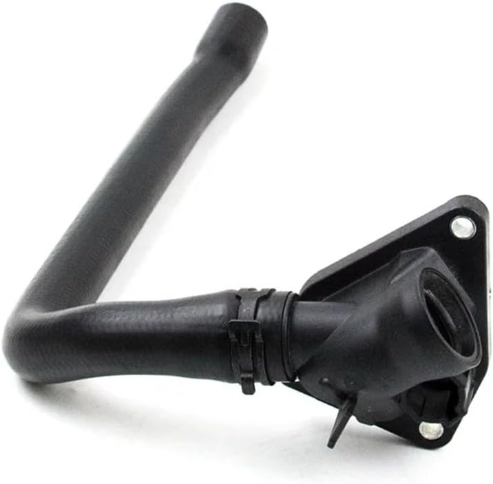 11537600586 Car Accessories Engine Radiator Water Hose Compatible With B-MW F20 F30 114I 118I 316I 318I N13 Water Tank Radiator Hose