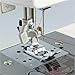Brother SM3701 37-Stitch Free Arm Sewing Machine