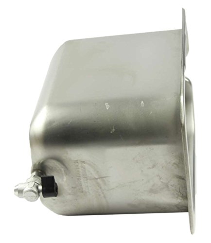 Delonghi LN1206 Pan