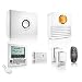 Produktbild Somfy 2401427 - System Funkalarmanlage protexiom Ultimate GSM, weiß