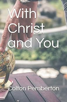 Paperback With Christ and You Book