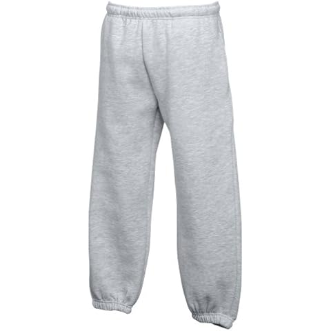 Fruit of The Loom Premium Jog Pants for Kids Cover