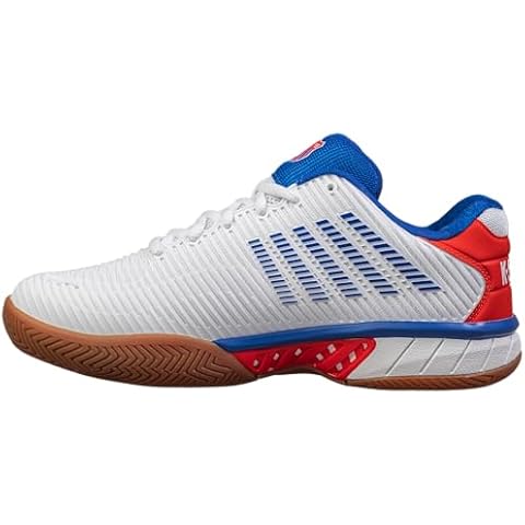 K-Swiss Hypercourt Express 2 Tennis Shoes Cover