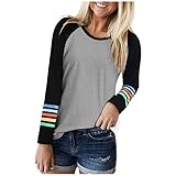 Umweltfreundliches neues Material. Das Oberteil ist weich, atmungsaktiv und angenehm zu tragen. Ein gelegentlicher Loose-Fit-Stil kann Ihre Körpermängel verbergen und Sie attraktiv machen.