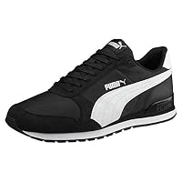 Puma ST RUNNER V2 NL Unisex Sneaker , Schwarz, 37 EU – Ansicht 5