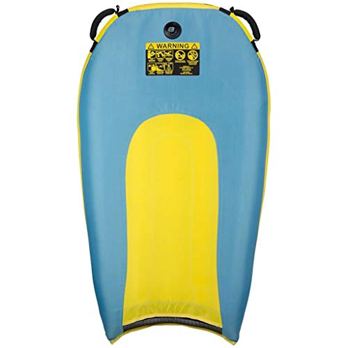 Bodyboard Waimea Boogie Air 52WF für Wassersportler