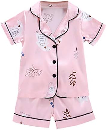 FAFAN Baby Boy Coats 3-6 Months Outfits Tops+Shorts Girl Sleeve Sleepwear Pajamas Boy Boxing Robe Girls with Hood 2-3 Years