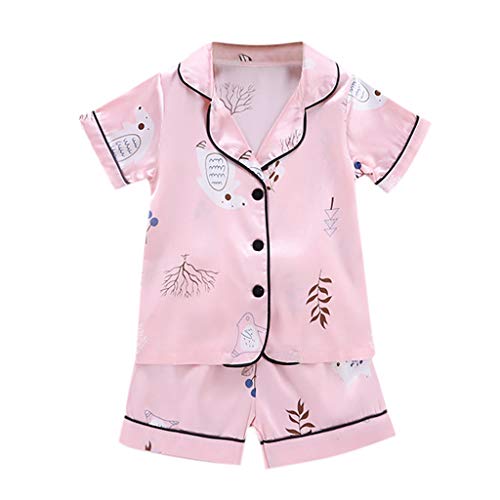 Fafan Baby Boy Coats 3-6 Months Outfits Tops+Shorts Girl Sleeve Sleepwear Pajamas Boy Boxing Robe Girls With Hood 2-3 Years #TOP8
