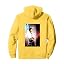 Lemon Yellow