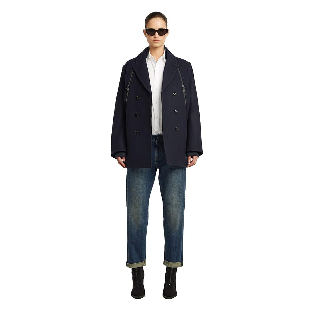 G-Star Damen Kate Boyfriend Jeans – Bild 5