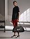 Nike Unisex Gym Club - Sp23 Turnbeutel, Black/Black/White, One Size